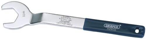 Draper 52581 Lüfter-Nabenschlüssel 32mm