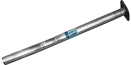 Walker Auspuff 53393 Auspuffrohr 4,4 cm Auslass (außen)