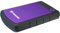 Transcend StoreJet 25H3P - hard drive - 1 TB - USB 3.0
