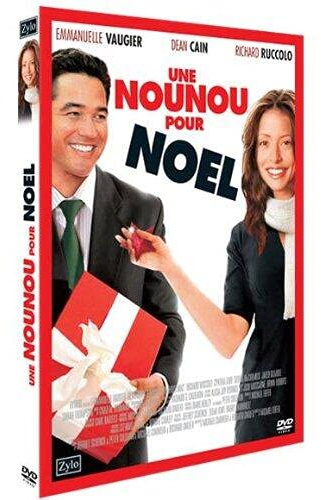 Une nounou pour Noël [FR Import]