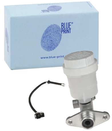 Blue Print ADC45102 Brake Master Cylinder