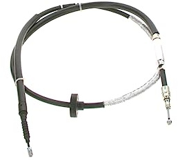Bosch 1987477659 Brake Cable