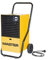 Master - Asciugatore Professional per edilizia DH 26, deumidifica fino a 27 litri al Giorno