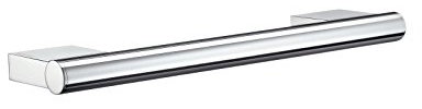 Smedbo Air Haltegriff, silber, 30 cm