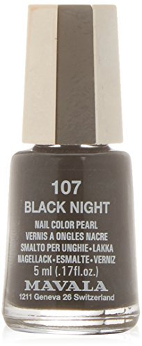 MAVALA 42762 – Nagellack, Ton 107