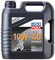 LIQUI MOLY Motorbike 4T 10W-40 Offroad | 4 L | Motorrad 4-Takt-Öl | Art.-Nr.: 3056