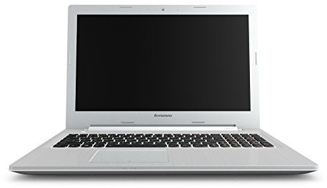 Lenovo Z50-70 15.6-inch Notebook (Silver) - (Intel Core i3-4030U 1.9GHz, 8GB RAM, 1TB HDD, HDMI, Wi-Fi, Bluetooth, Windows 8.1)