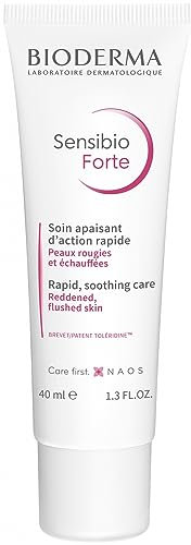 Bioderma Sensibio AR Anti-Redness Cream 40 ml