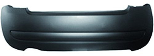 Equal Quality P1773 Paraurti Posteriore con Primer