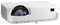 NEC M353WS vidéo-projecteur Standard Throw Projector 3500 ANSI lumens DLP WXGA (1280x800) Compatibilité 3D Blanc