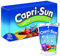 Capri-Sun Monster Alarm, 4 x 10 x 200 ml