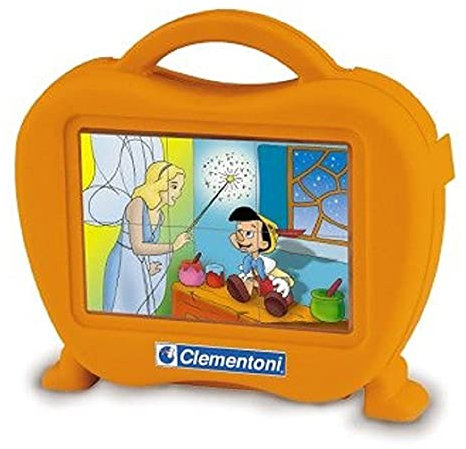 Clementoni 40621