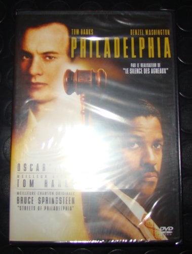 Philadelphia [FR IMPORT]