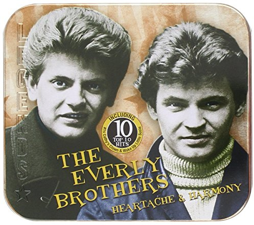 EVERLY BROTHERS