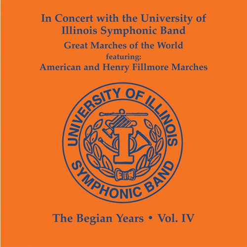 The Begian Years, Vol. 4
