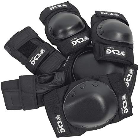 Triple 8 - Set de protectores para deporte Talla:small