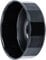BGS 1039-73-14 - Clé à filtres cloches - 14 pans - Ø 73 mm - pour Lexus, Toyota