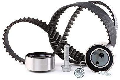 INA 530 0491 10 Zahnriemensatz | Kompatibel mit: HONDA CIVIC VII Hatchback, OPEL ASTRA G Caravan, ASTRA G CC, ASTRA G CLASSIC, ASTRA G CLASSIC Caravan