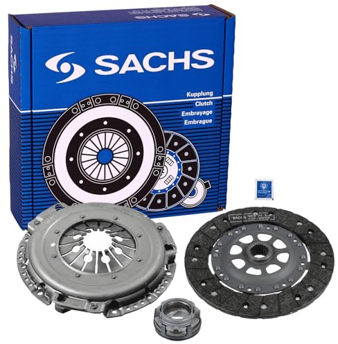 Sachs 3000 726 001 Kupplungssatz | 3000 726 001 passend für Sprinter V-Klasse Vito | 3000 726