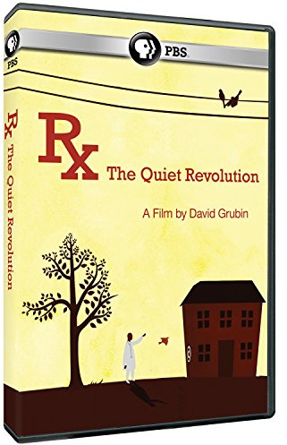 Rx: The Quiet Revolution