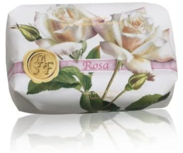Fiorentino Rose Soap 200g