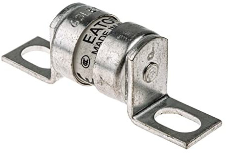 Eaton Bussmann Eaton Bussman Sicherung UK-Norm LET, 150 V dc, 240V ac / 63A FF, aR BS 88, IEC 269-4, Lochabstand 41.8mm