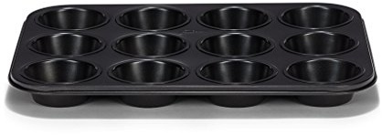 Patisse Muffinbackform - 12teilig