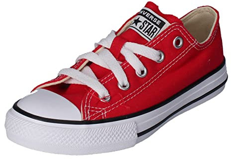 Converse - Ct as ox rosso 3J236C