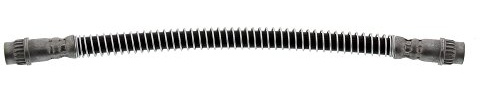 MAPCO Bremsschlauch 3637 Hinterachse, Länge: 260mm, | Kompatibel mit: CITROËN C5 I, C5 I Break, C5 II, C5 II Break