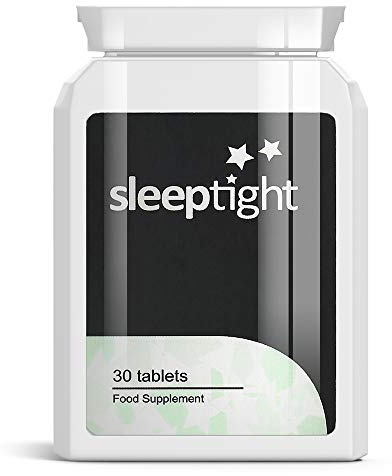 Sleep tight Anti-Anxiety Sleeping Tablets/Insomnia Pills !!