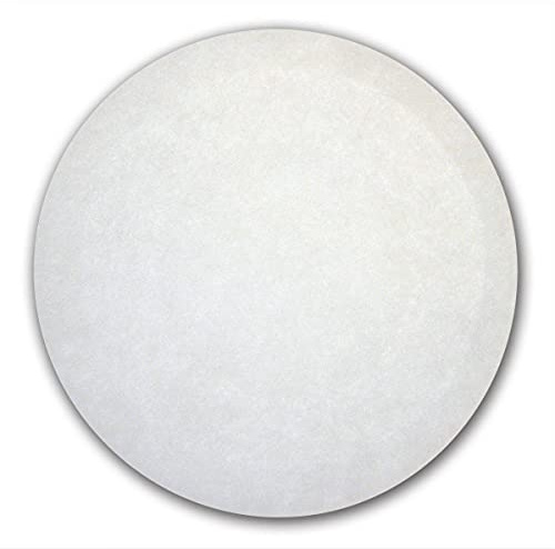 Oreck Commercial 437051 Orbiter Polishing Pad, 12 in. Diameter, Multi-Surface Polish Pad, Use with ORB550MC Oreck Commercial Orbiter Hard Floor Cleaner Machine