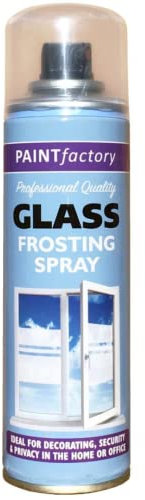 Glass Frosting 300ml Decoration Security & Privacy