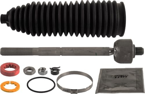 TRW Automotive AfterMarket JAR1030 Axialgelenk | Kompatibel mit: RENAULT FLUENCE, GRAND SCÉNIC III, MEGANE CC, MEGANE III Coupe, MEGANE III Grandtour, MEGANE III Schrägheck