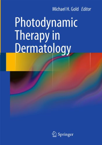 Photodynamic Therapy in Dermatology (English Edition)