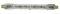 WIMEX Halogenlampe R7s 230V 150W Länge 78,3mm IMPORT