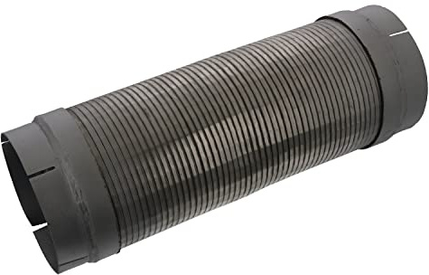 febi bilstein 45564 Metallschlauch für Abgasrohr, 1 Stück