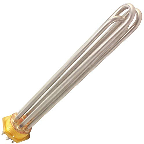 9kW Water Heating Element | Steam Generators, Boilers and Other Electric Water Heater Devices