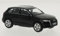 Audi Q5, schwarz, 2016, Modellauto, Fertigmodell, I-iScale 1:43