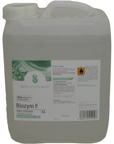 BIOZYM F fluessig, 5 l