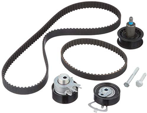 CONTITECH Zahnriemensatz CT957K3 Zähnezahl 130 beinhaltete Rollen: 3 20mm