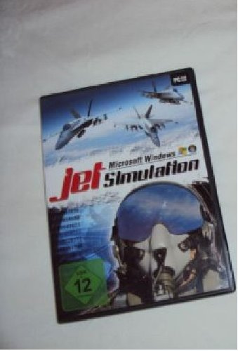 Jet Simulation