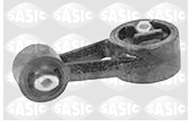 SASIC 8061691 Soporte elástico suspensión del motor a la Derecha arriba