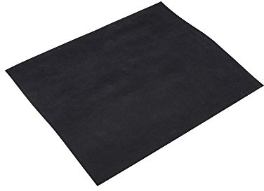 Aral Presto 135935 Schleifpapier, 230 x 280 mm Nass P1000