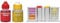Gre Analizador de Cloro, bromo y pH (Oto/Phenol), Multicolor, 25x9x9 cm, 90180