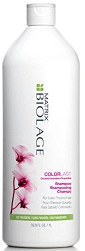 Matrix Colorlast Shampoo (1000ml) With Pump