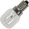 SPARES2GO Light Bulb Lamp for Zanussi Oven Cooker (25w, SES, E14)