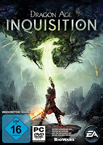 Dragon Age: Inquisition (PC)