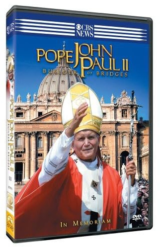 CBS News Presents - Pope John Paul II - Builder of Bridges - In Memoriam