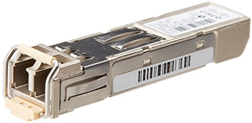 Cisco GLC-FE-100FX SFP mini-GBIC Transceiver Module