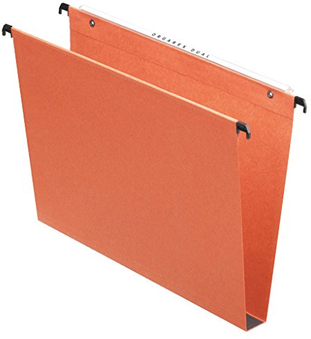 ESSELTE Esselte Orgarex Kori Vertical (UNISCOPE) 390-30 - 10403